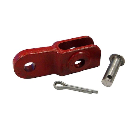 Aftermarket Easy Pedal Adapter Or Soft Pedal Clutch Arm CLR80-0077